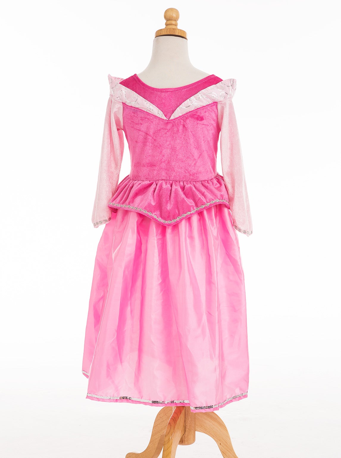Little Adventures Sleeping Beauty Dress | Nathalie & Co. Dancewear I  Swimwear I Activewear