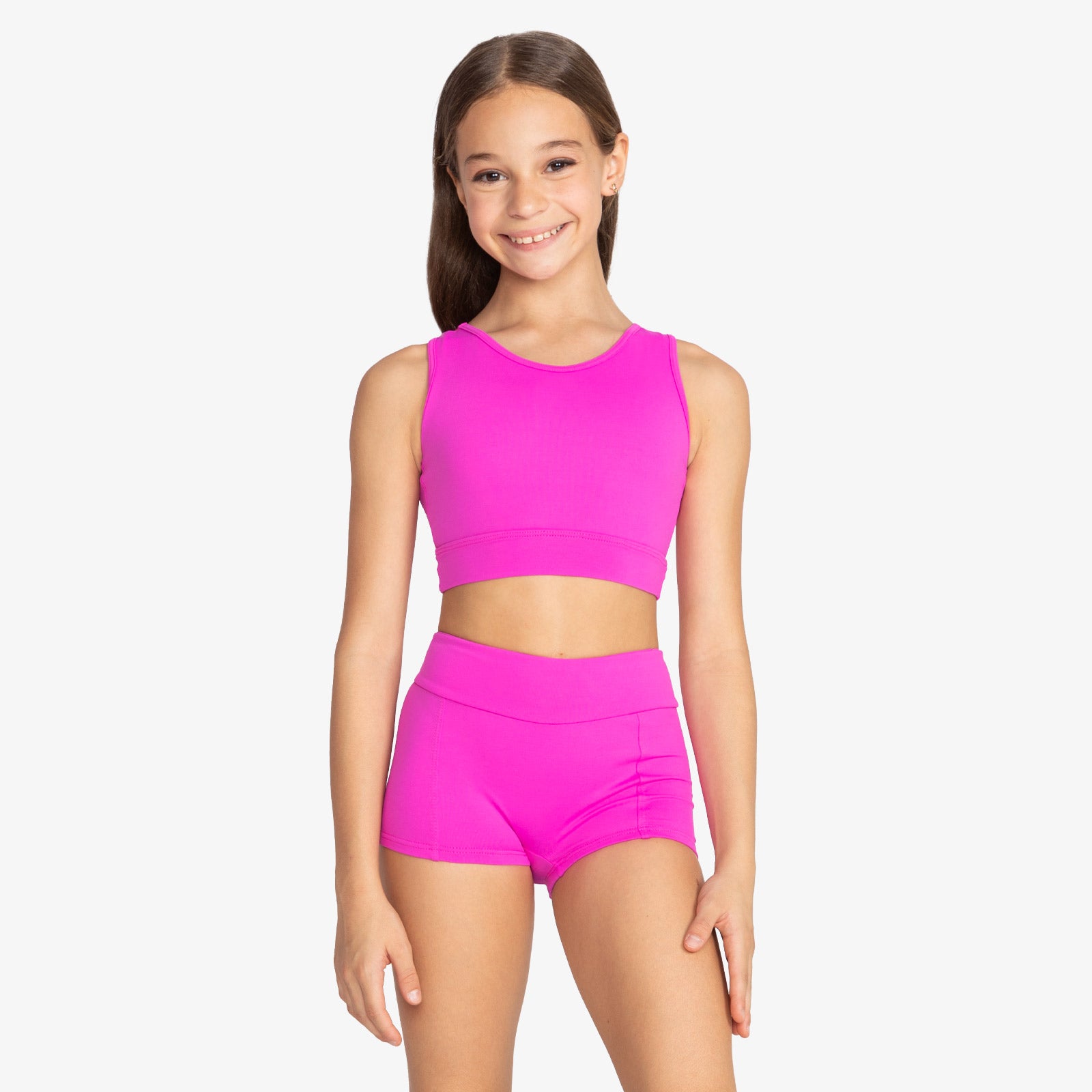Dance Tops | Nathalie & Co. Dancewear I Swimwear I Activewear