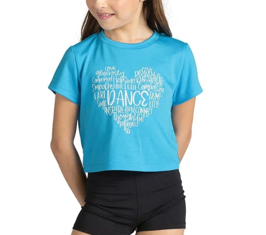 Dance Tops | Nathalie & Co. Dancewear I Swimwear I Activewear Dance Tops | Nathalie & Co. Dancewear I Swimwear I Activewear