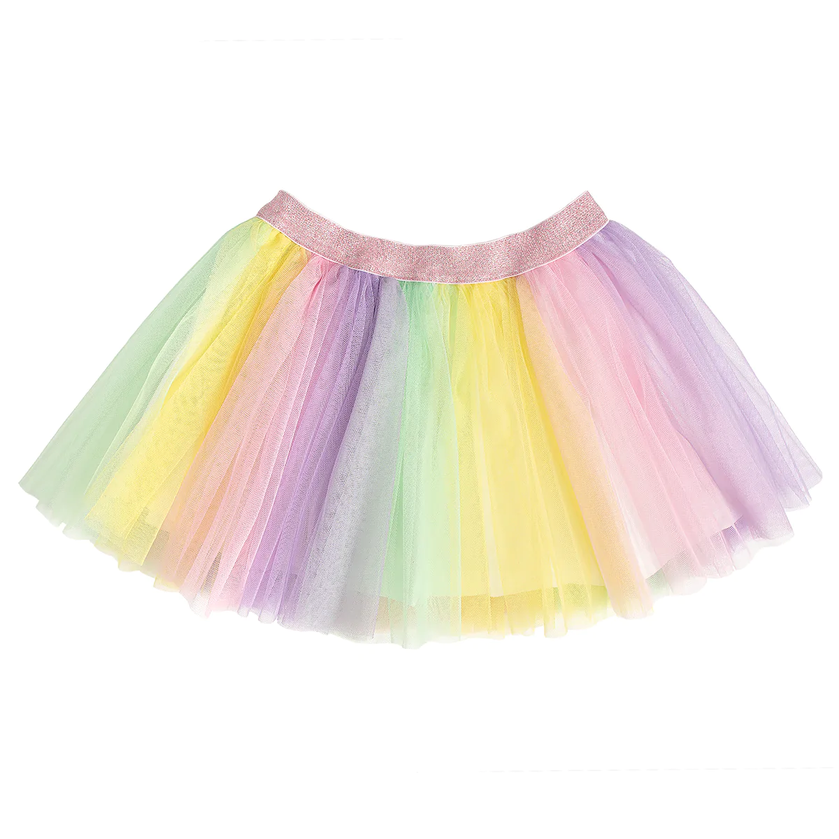 Sweet Wink 'Pastel Fairy' Tutu (6-8Y)