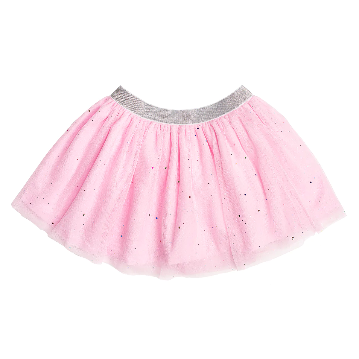 strapless open back dress L.O.L. SURPRISE! Unicorn Sparkle Tutu Dress – Mia Belle Girls