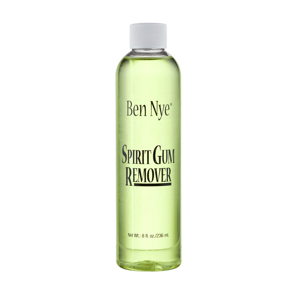 Ben Nye Spirit Gum Remover 4 fl oz GR-25