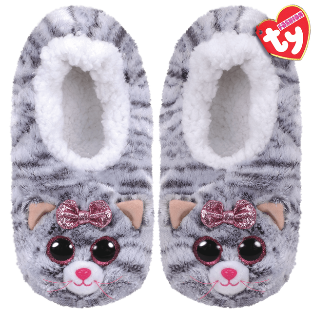 TY Fashion Beanie Boo Animal Slide Shoe Child 95498 – Dance