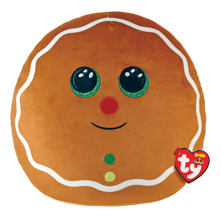 Beanie boo cookie best sale