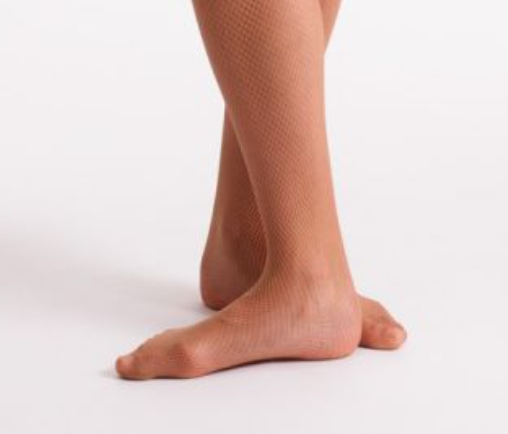 Performance fishnet tights best sale