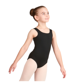 2nd skin Dancewear leotard 2024 child small